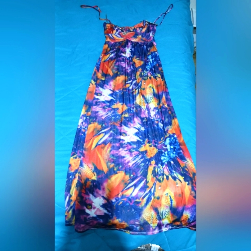 Summer dress